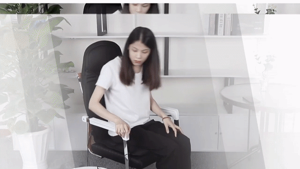 Vibrating Massage Car Seat