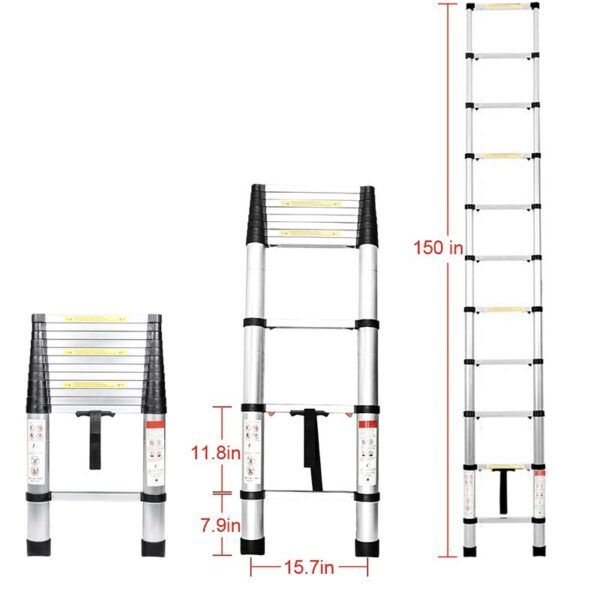 telescopic extension ladder_0019_img_2_12.5ft_330lbs_Capacity_3.8m_One_Button_R.jpg