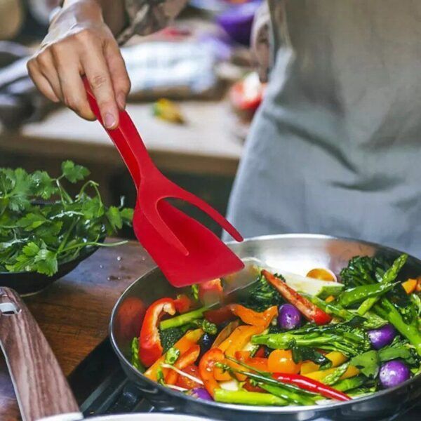 2 In 1 Grip And Flip Tongs_0000_img_1_Silicone_Multifunction_2_In_1_Non-Stick_.jpg