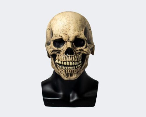 full head skull mask_0000_Gray hard glue.jpg