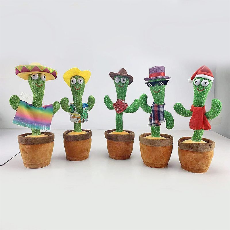 Dancing Plush Cactus Toy_0004_img_2_Dancing_Cactus_Creative_Funny_Singing_So.jpg