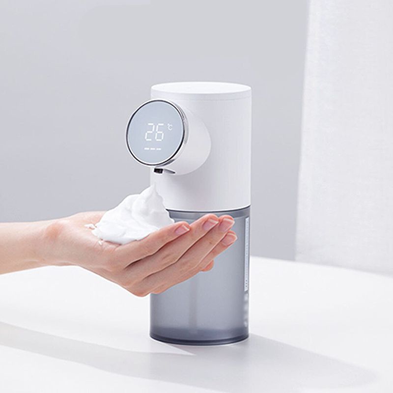 Smart Auto Foam Soap Dispenser5.jpg