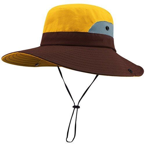 Unisex UV Protection Hat