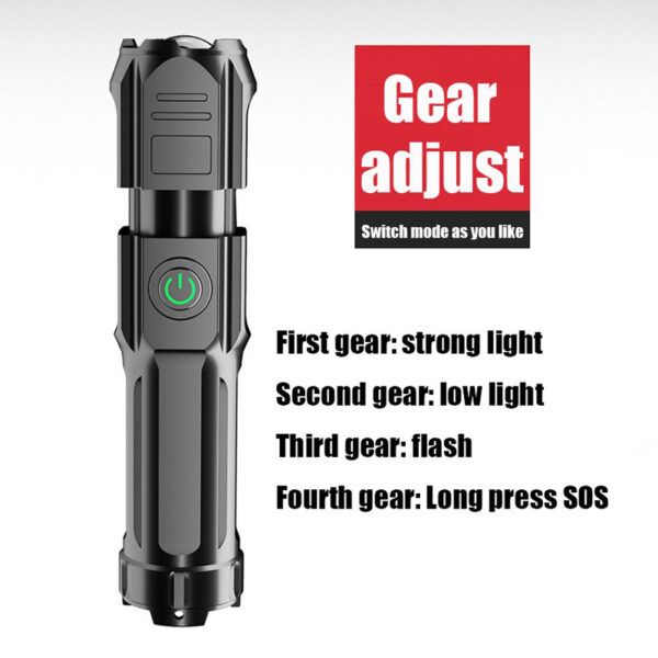 Powerful bright light rechargeable flashlight8.jpg