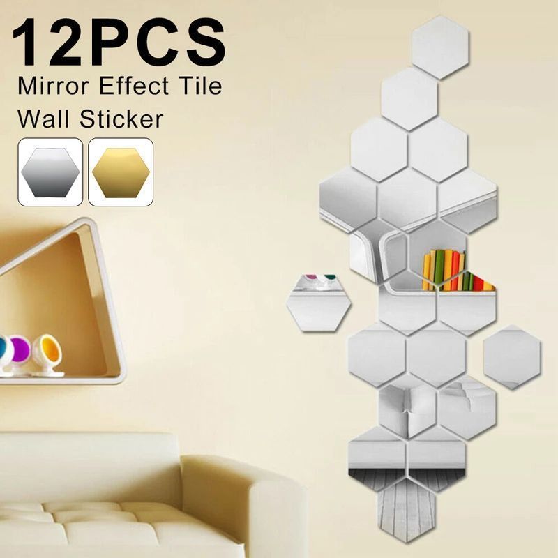 12pcs 3D Mirror Wall Stickers3.jpg