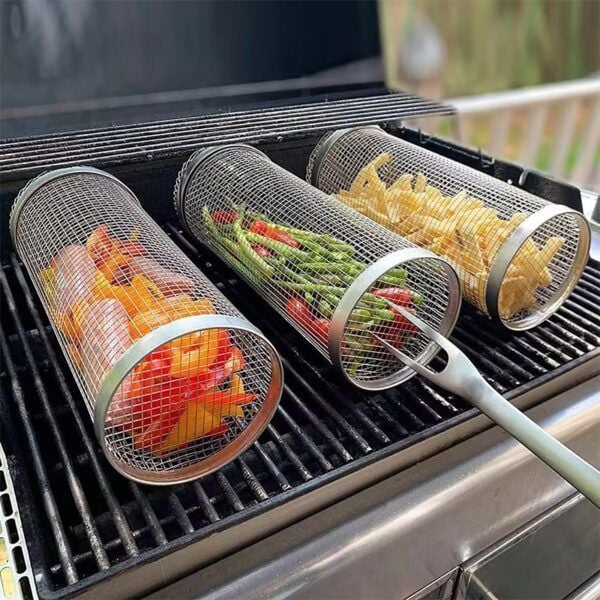 Stainless Steel Barbecue Grate12.jpg