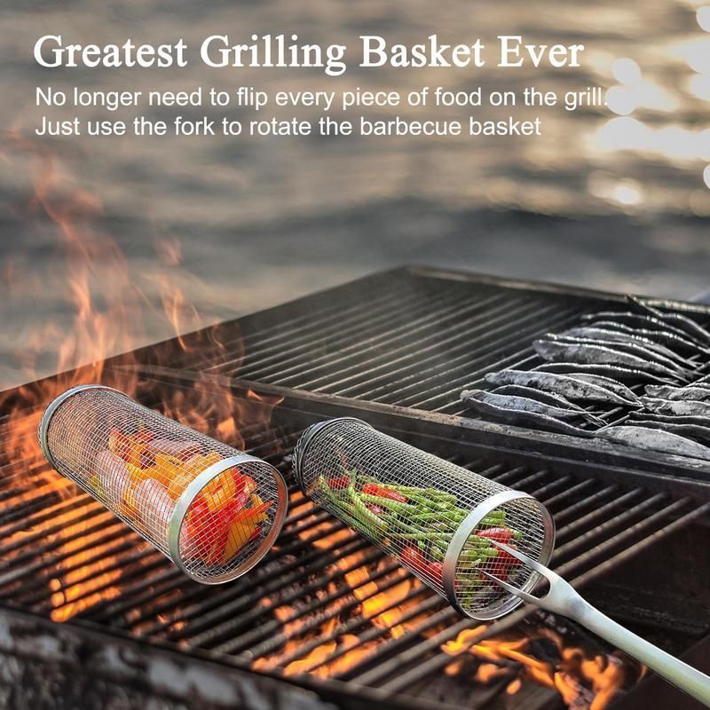 Stainless Steel Barbecue Grate3.jpg