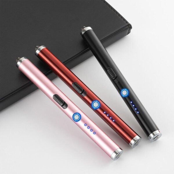 Electric Rechargeable plasma lighter1.jpg